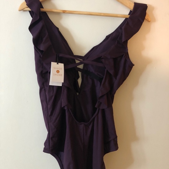 Women’s one piece bathing suit - Picture 4 of 6